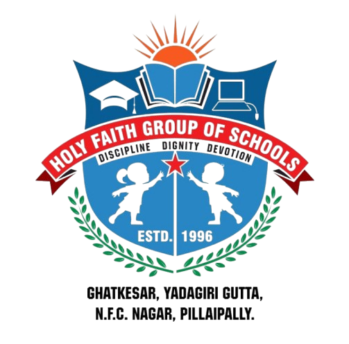 Holy Faith Group of Schools